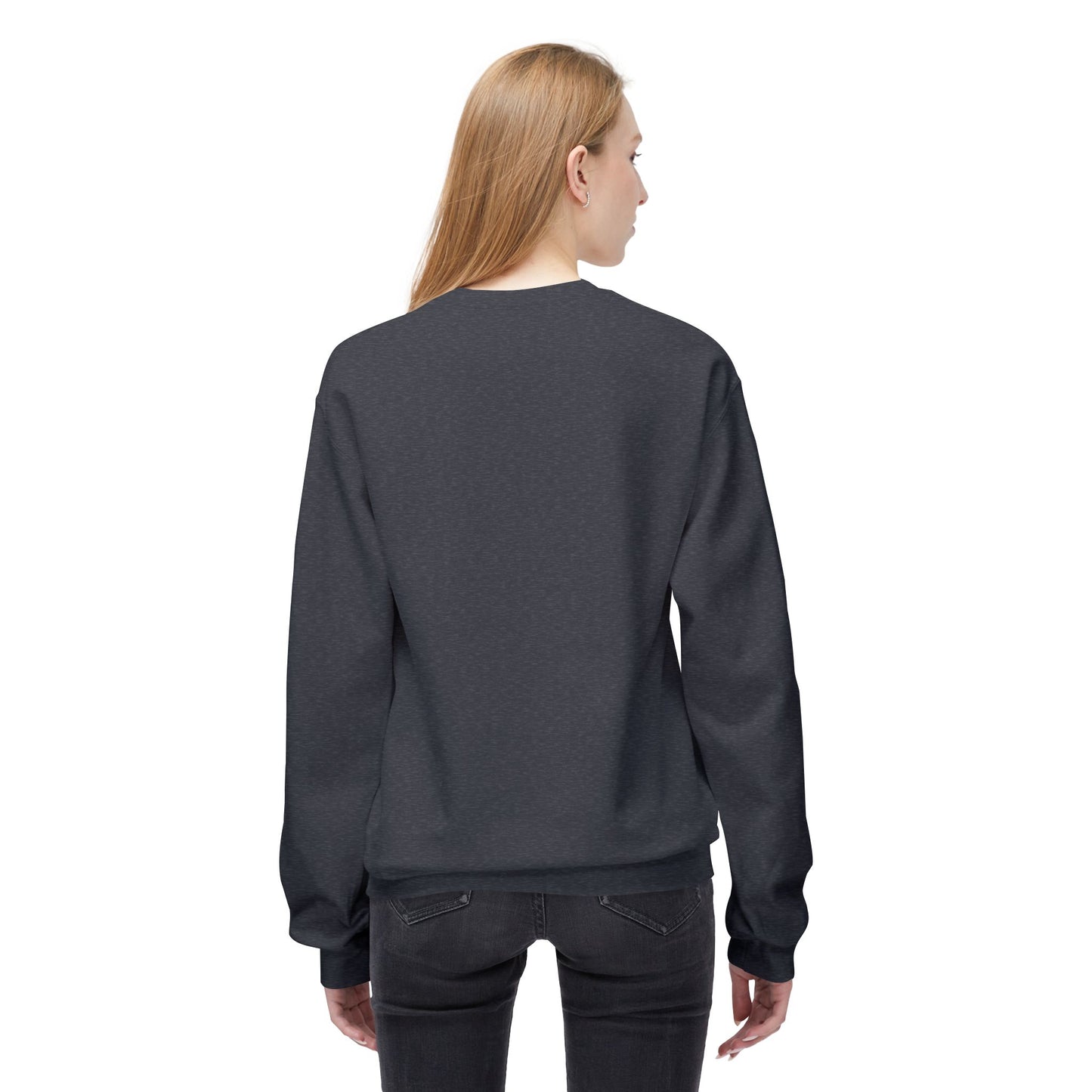 Minnesota Winter Cozy Fleece Sweatshirt MN Unisex Mens and Womens