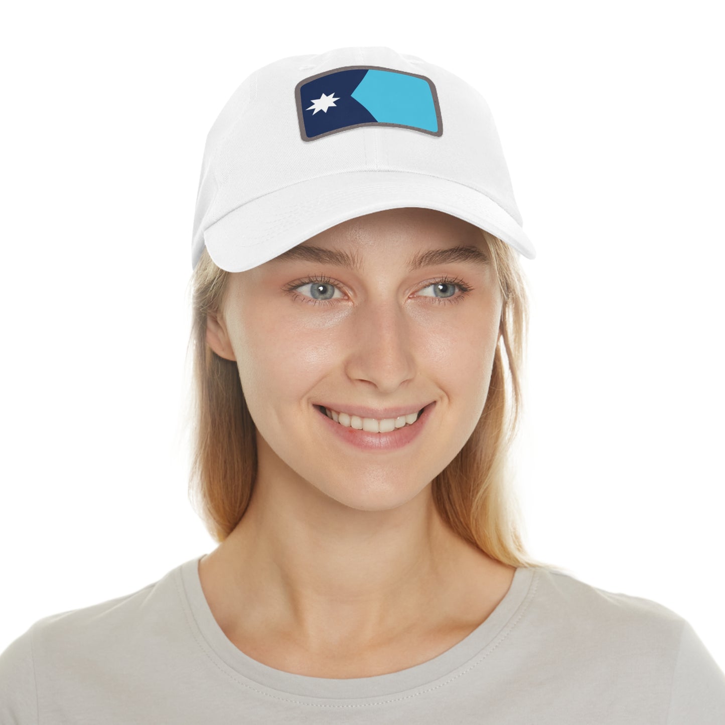 Dad Hat Minnesota State Flag