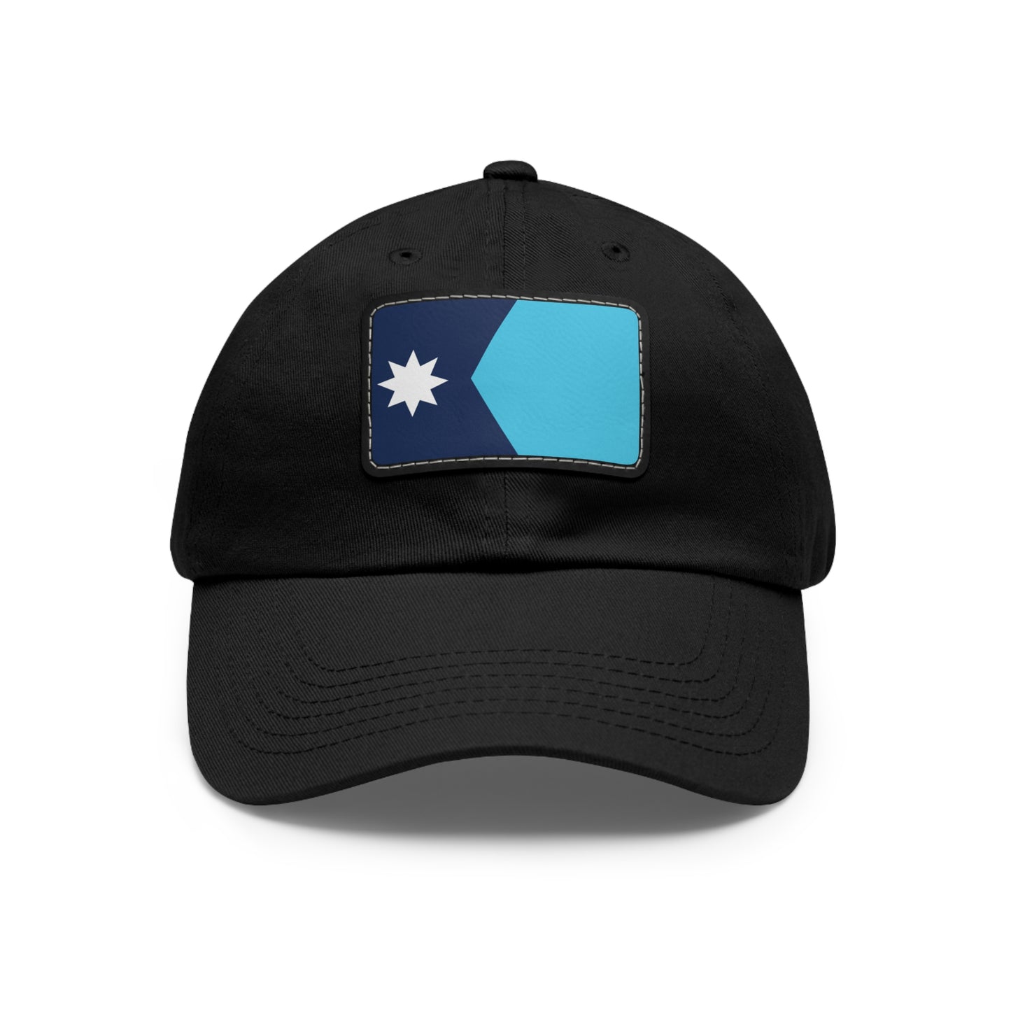 Dad Hat Minnesota State Flag