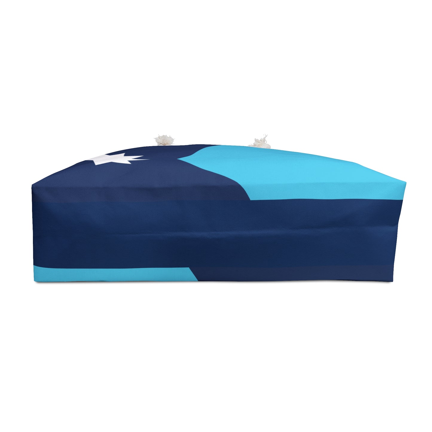 MN State Flag Weekender Bag for fans of Minnesota