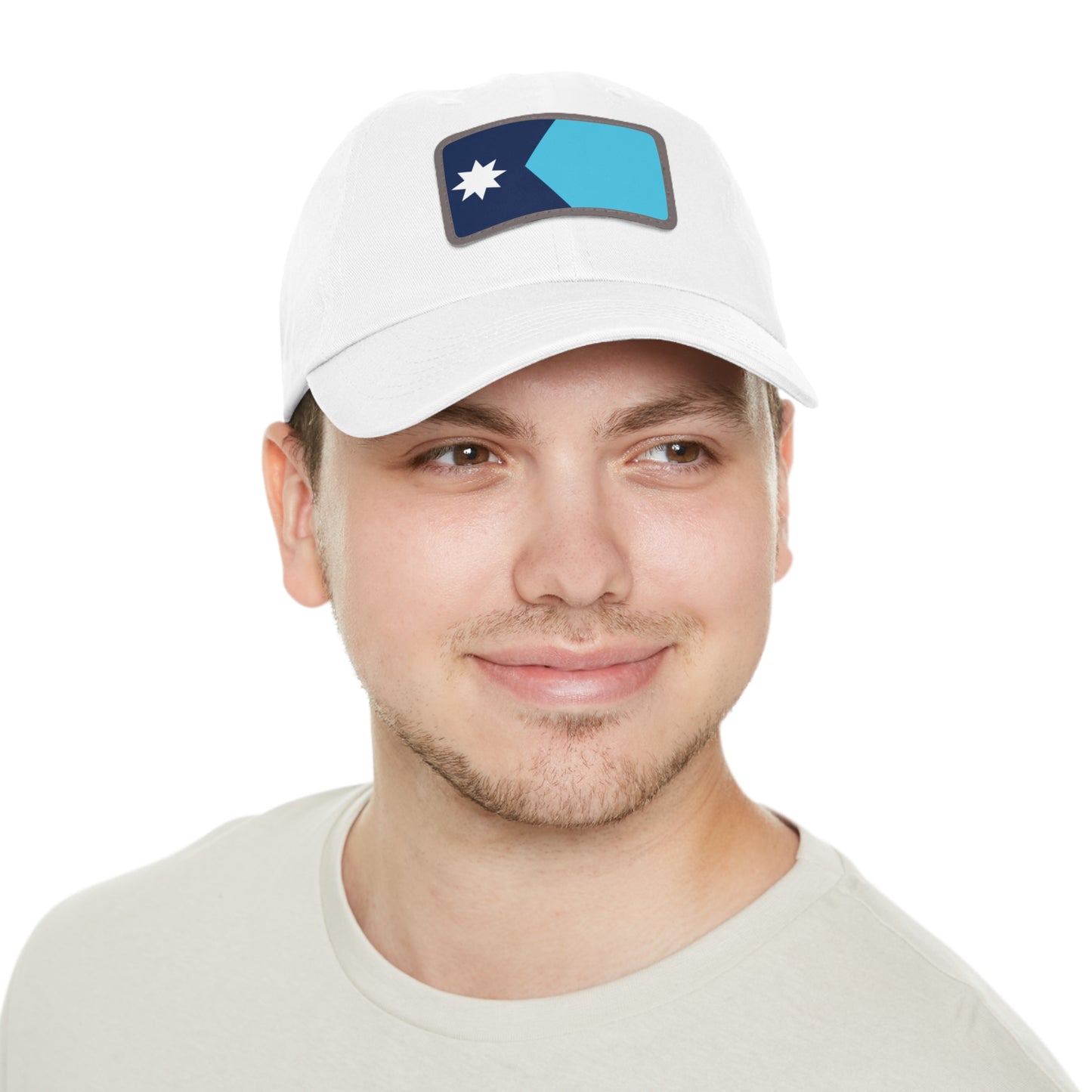Dad Hat Minnesota State Flag