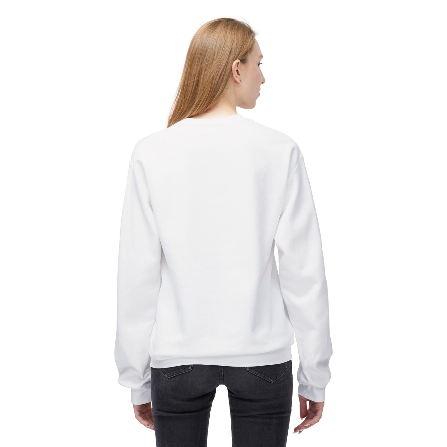 Minnesota Winter Cozy Fleece Sweatshirt MN Unisex Mens and Womens