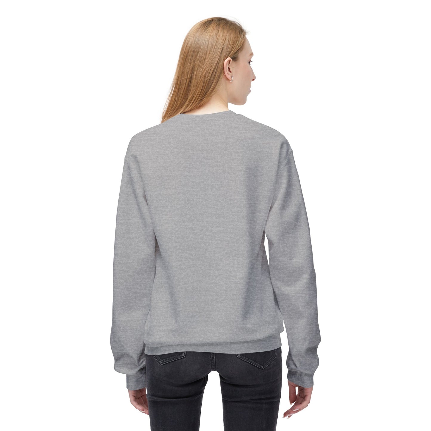 Minnesota Winter Cozy Fleece Sweatshirt MN Unisex Mens and Womens
