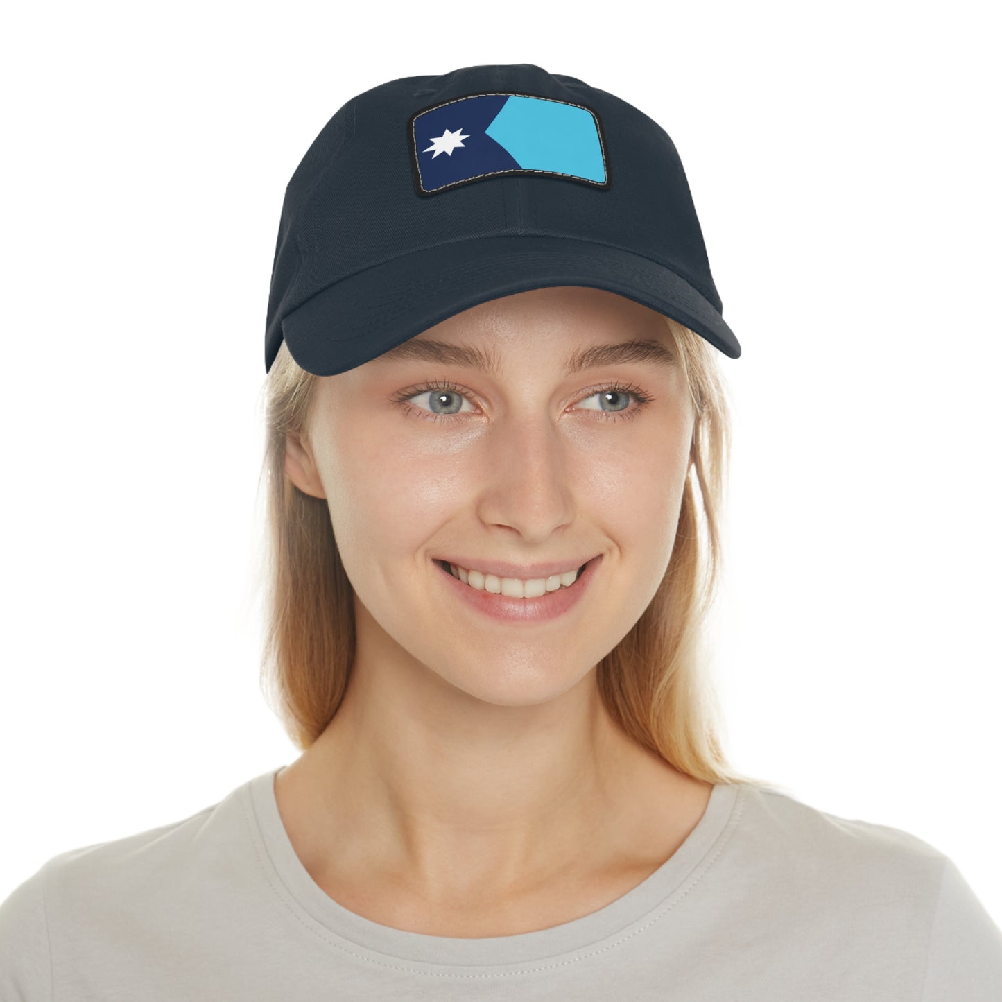 Dad Hat Minnesota State Flag