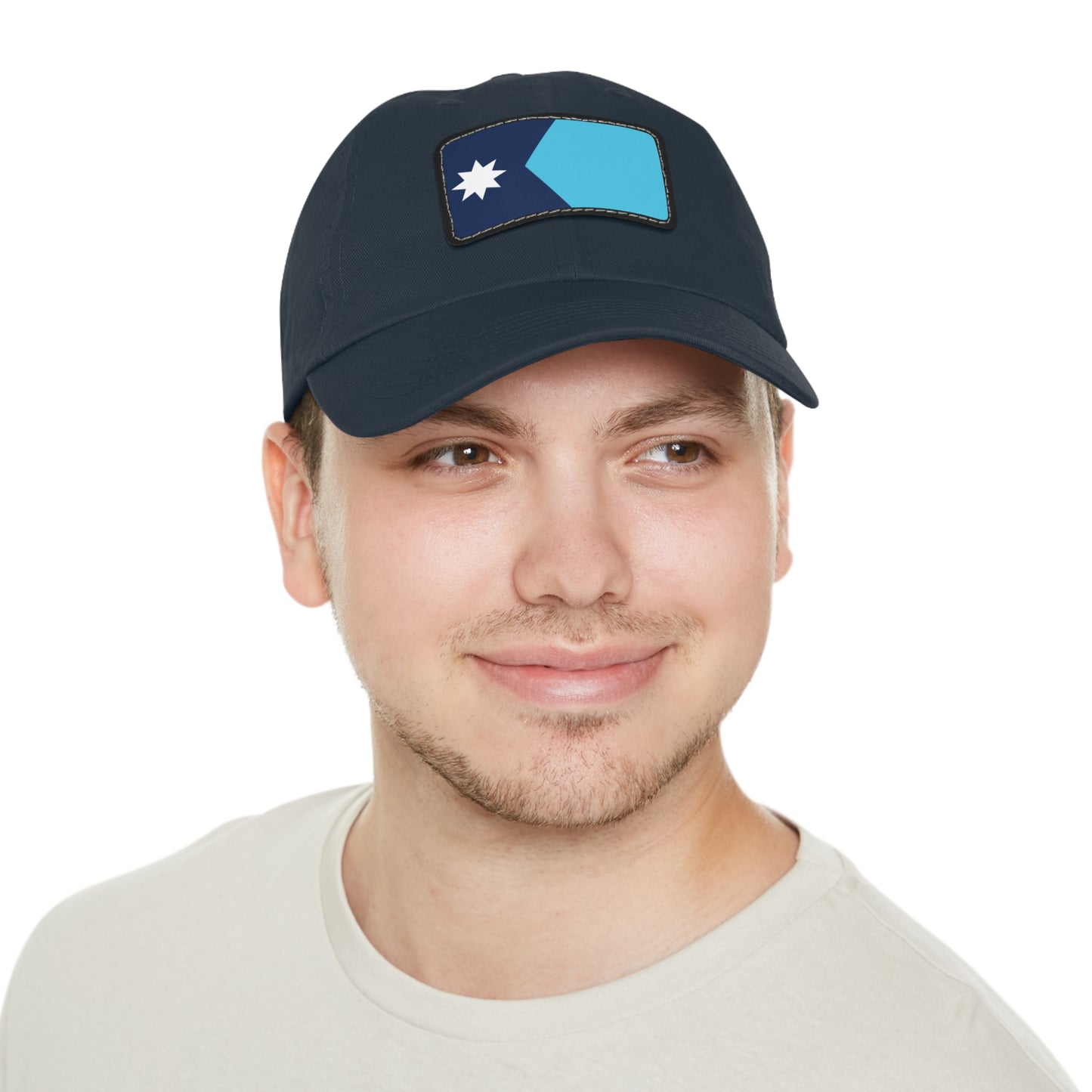 Dad Hat Minnesota State Flag