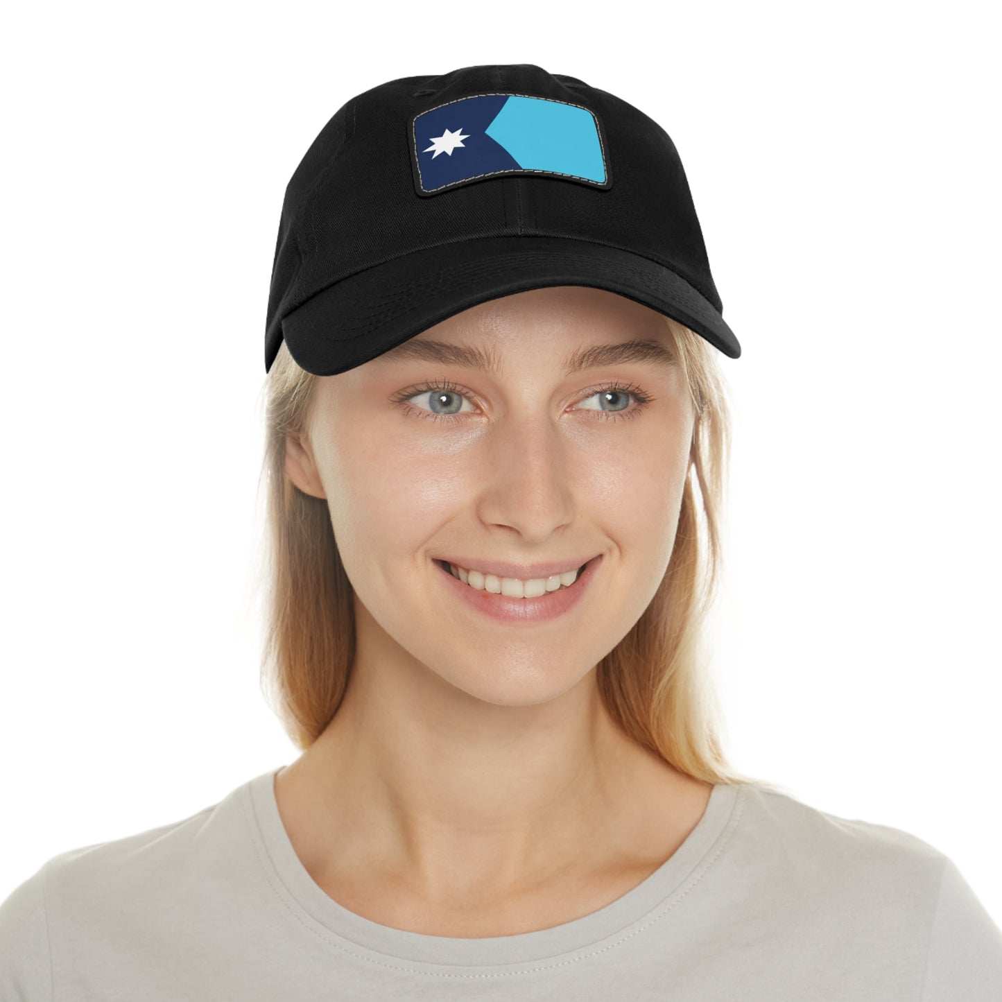 Dad Hat Minnesota State Flag