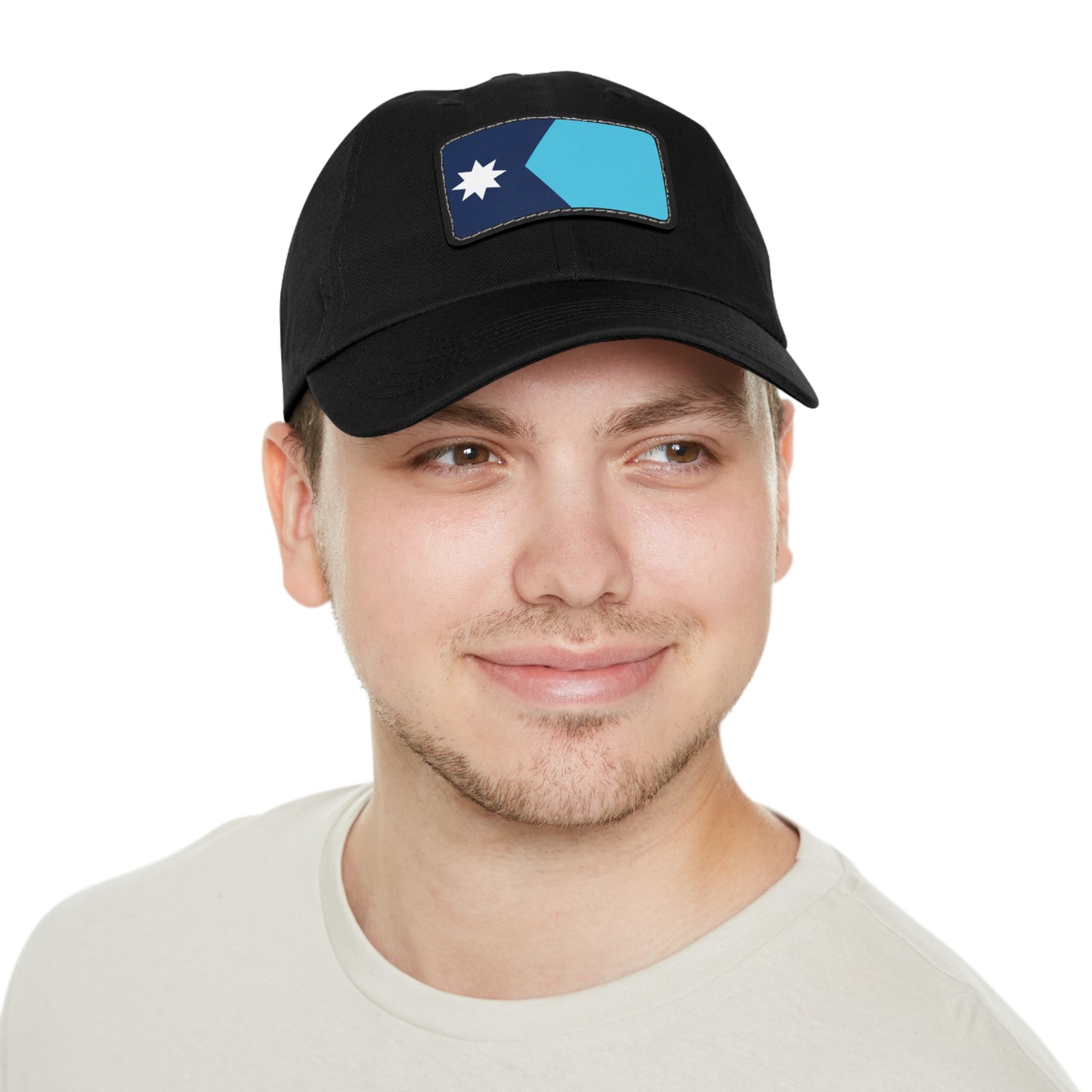 Dad Hat Minnesota State Flag