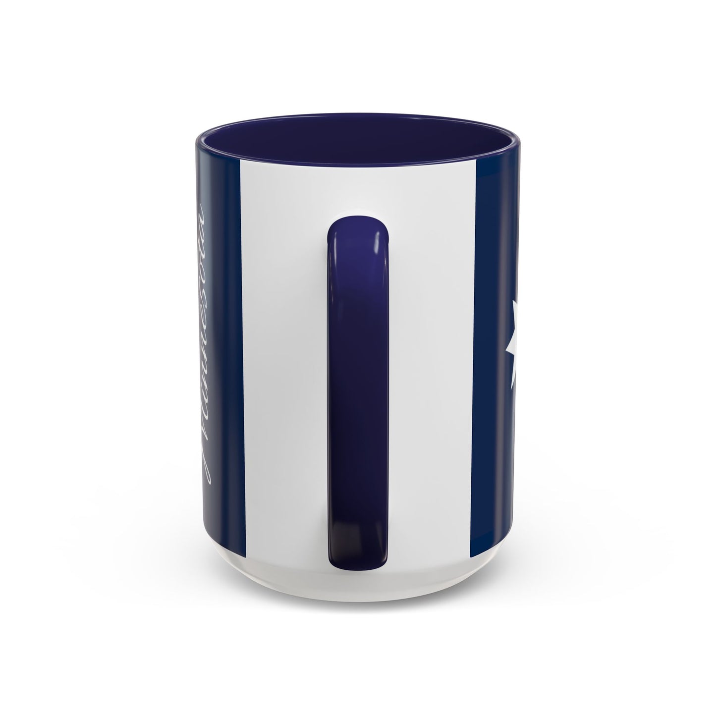 MN State Flag Coffee Mug (15oz) Minnesota Gift