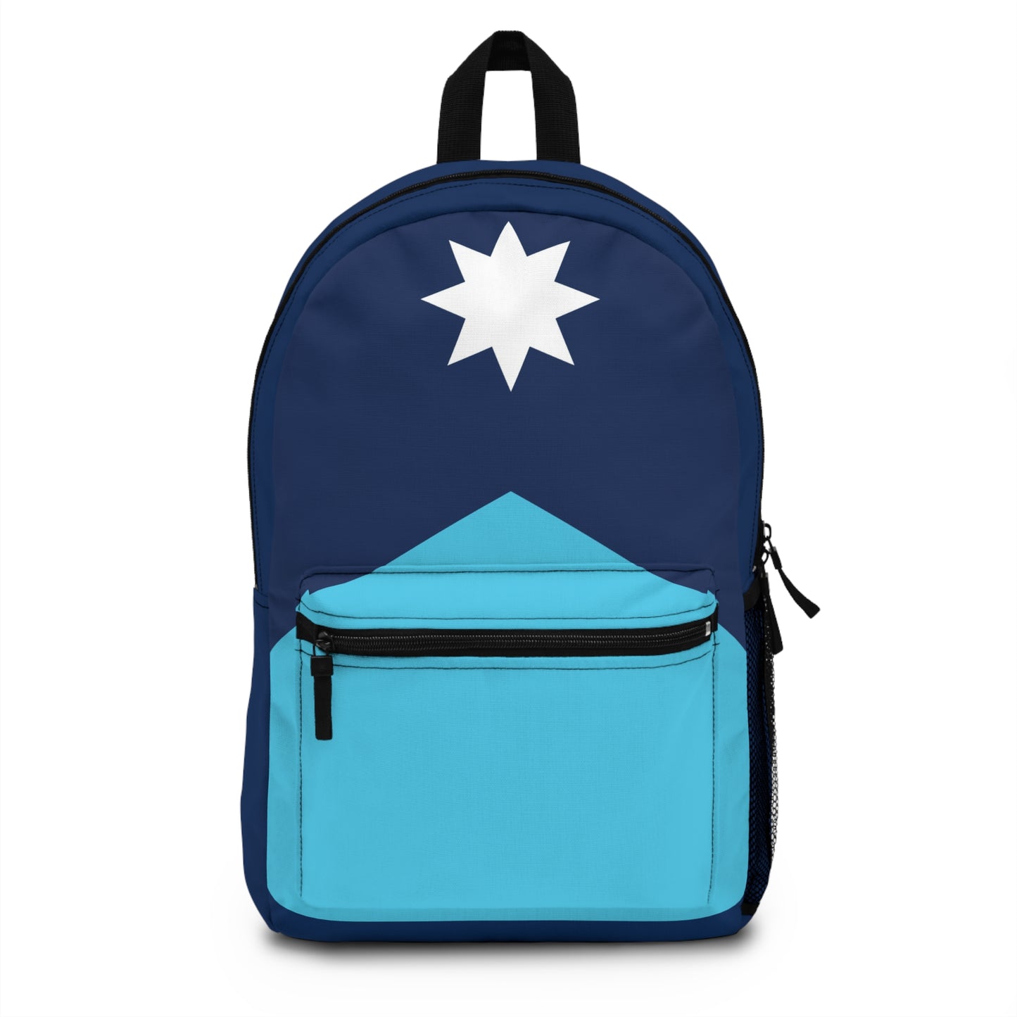 MN State Flag Backpack for Minnesotans Minnesota