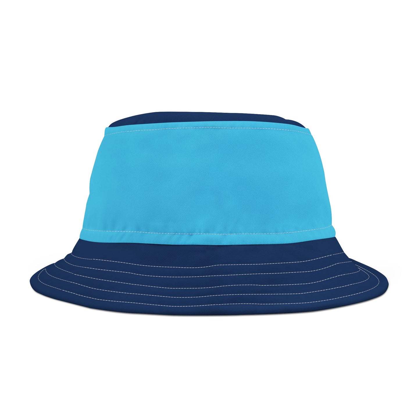 Minnesota MN State Flag Bucket Hat