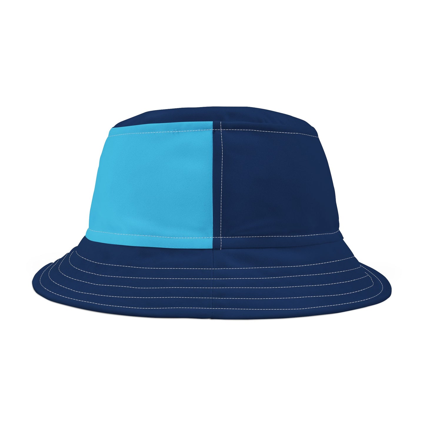 Minnesota MN State Flag Bucket Hat